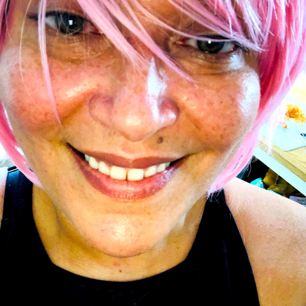 Meet your Posher, Sandra